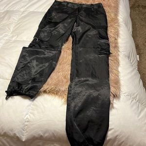 Express Cargo Pants